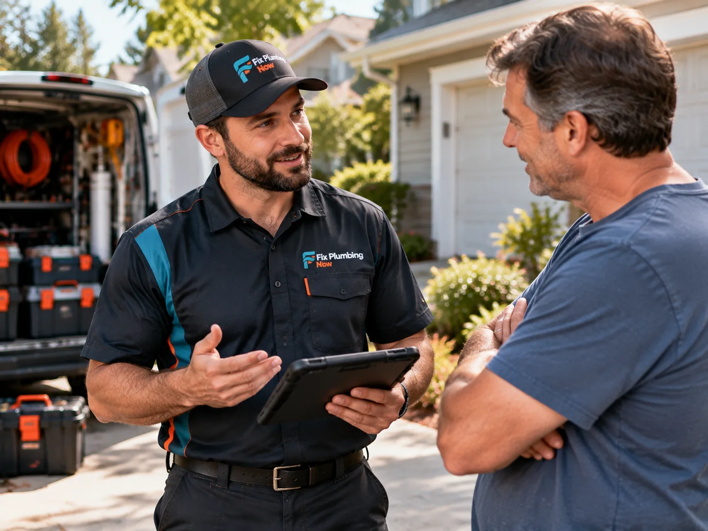 Clogged Drain Service Severn, MD FAQs